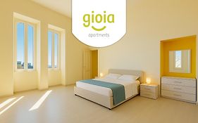 La Casa di Renata - Gioia Apartments